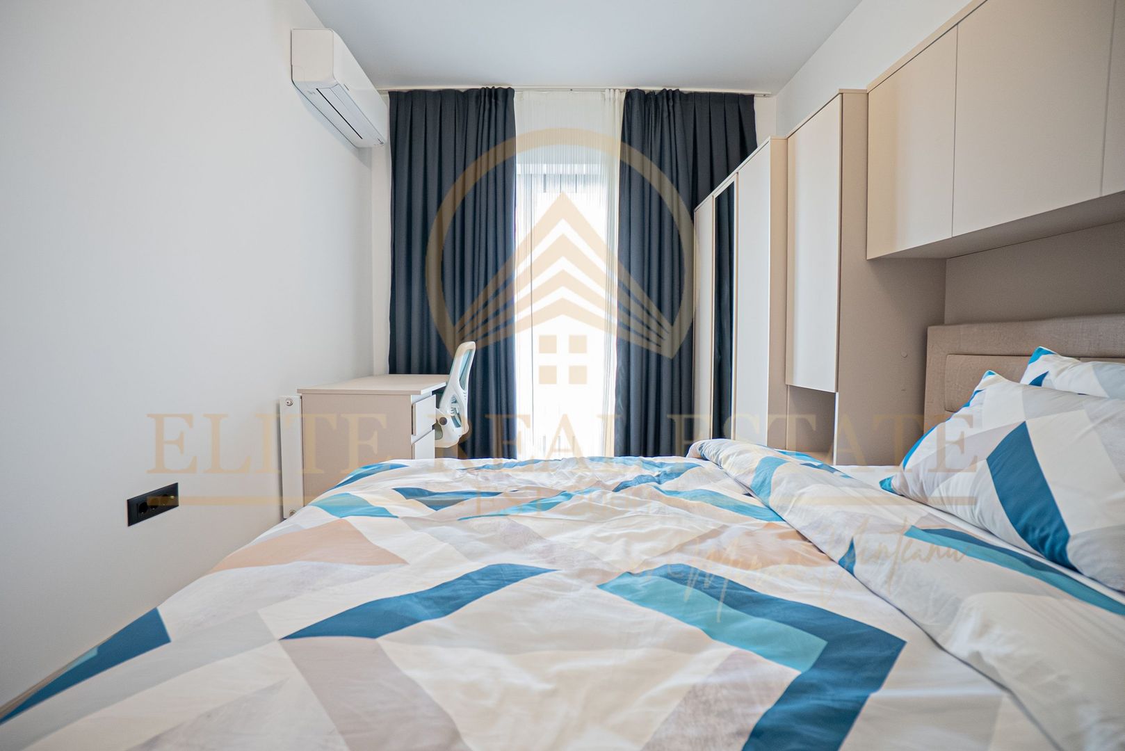 Tomis Plus - Celine Elegance - Vânzare apartament cu 3 camere, etaj 5. - Poză 8