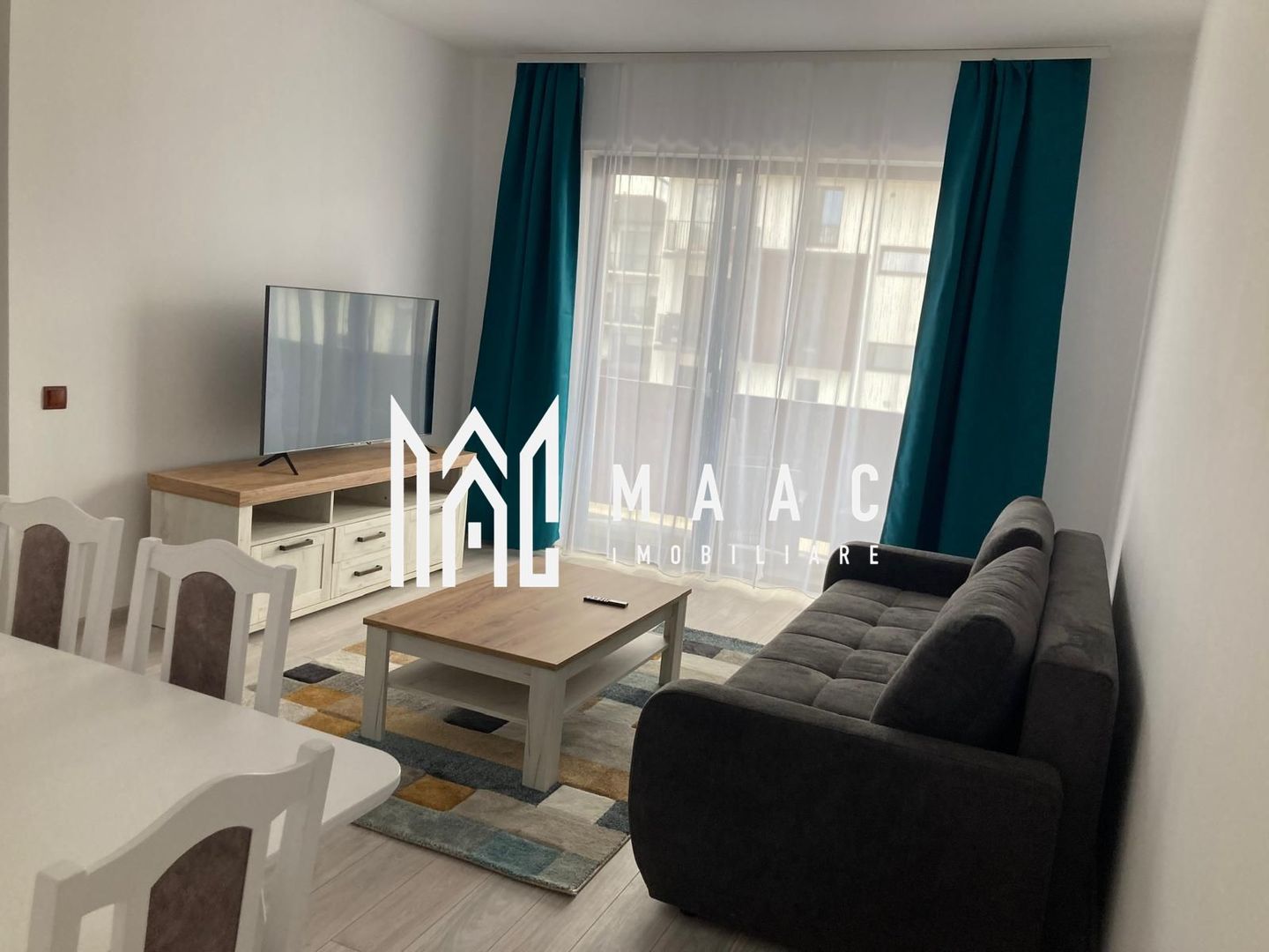 Apartament 3 Camere I Decomandat I Etaj 1 I Selimbar - Poză 1