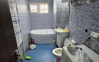 vand apartament 3 camere, zona Splai Mihai Viteazul, et 3, incalzire p - Poză 5