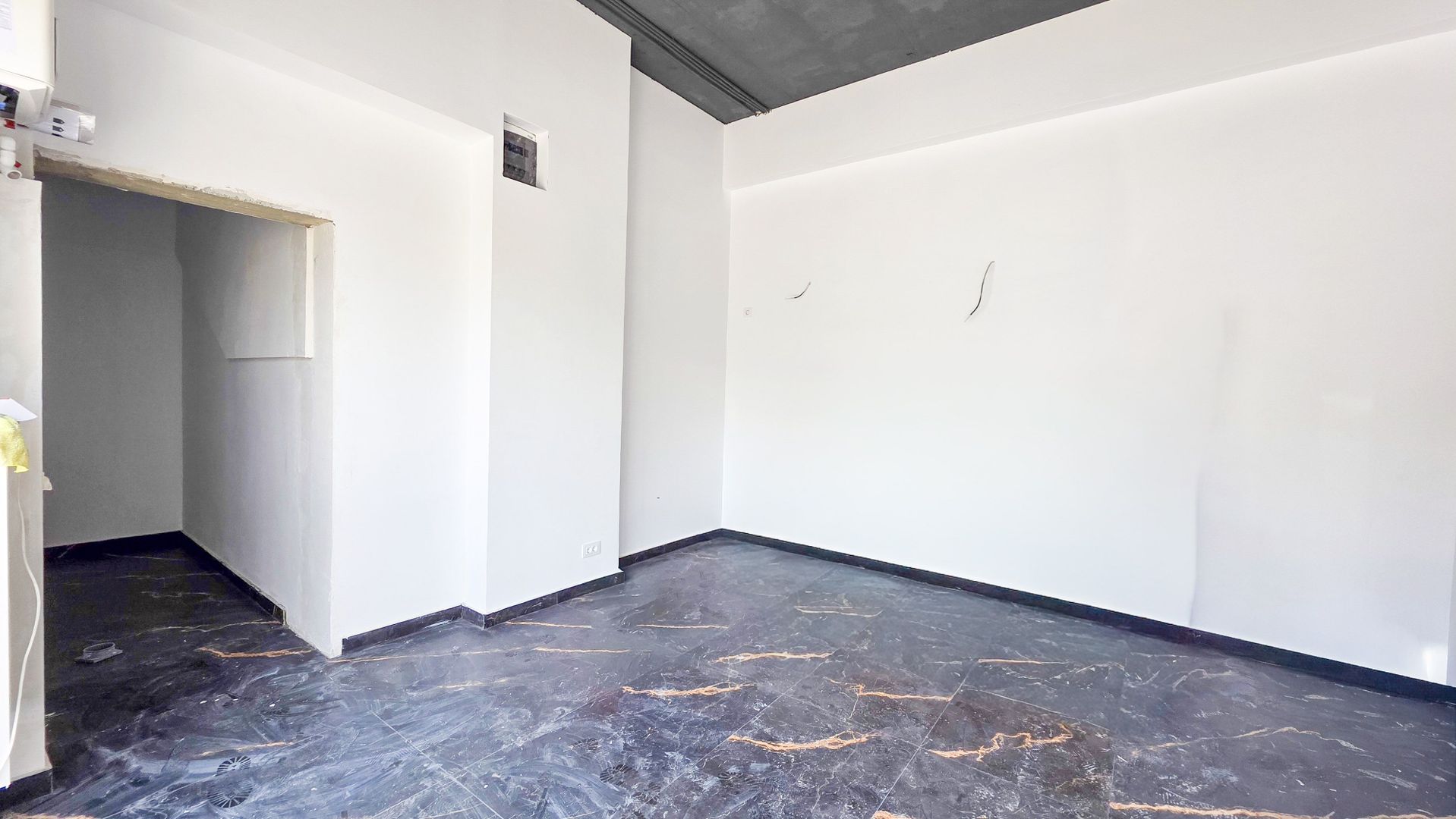 Închiriere spațiu comercial parter – Jovial Residence 3 - Poză 6