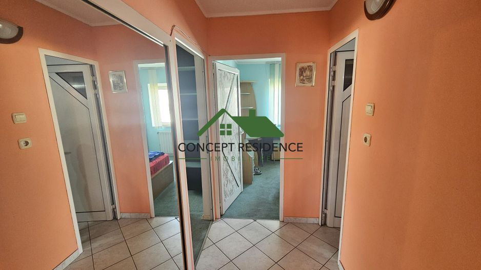 3 camere decomandat + uscătorie 18 mp | Transilvaniei | Comision 0% - Poză 11