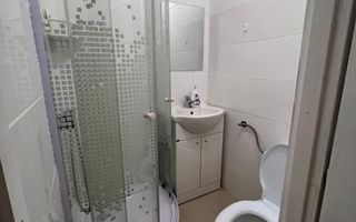 Apartament cu o camera langa Medicina - Poză 11