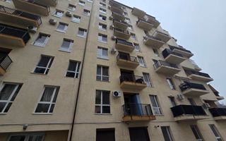 Apartament tip studio, finisat modern, zona Brancoveanu, Dealul Alunis - Poză 10