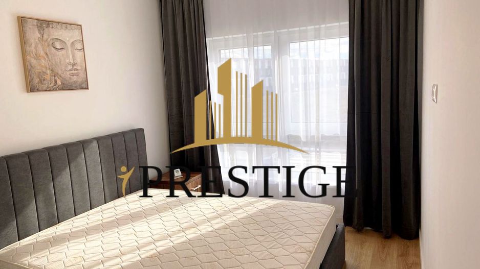 APARTAMENT 3 CAMERE NOU | 2 BĂI | BALCON | DOAMNA STANCA - Poză 4