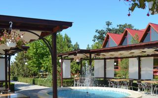 [AFACERE] Salon Evenimente-Hotel/Pensiune-Teren 20.000 Mp - Poză 1