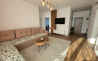 Apartament 3 Camere, 2 Bai, Bloc Nou, 90mp - Poză 2