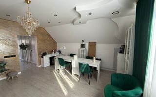 Salon de înfrumusețare de închiriat – Bd. Gheorghe Doja - Poză 2