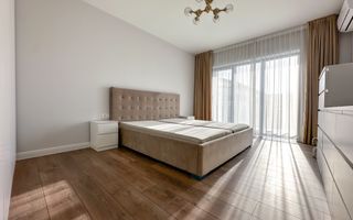 Chirie I Apartament 3 camere I Iancu Nicolae I Spa & Gym & 2 Parcari - Poză 10