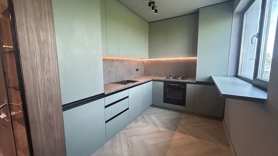 BRASADAS închiriaza ap NOU 3 cam bloc boutiqe Straulesti. - Poză 4