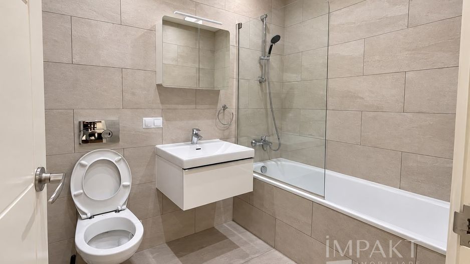 Apartament modern cu 3 camere și parcare subterană  Someșeni, - Poză 6