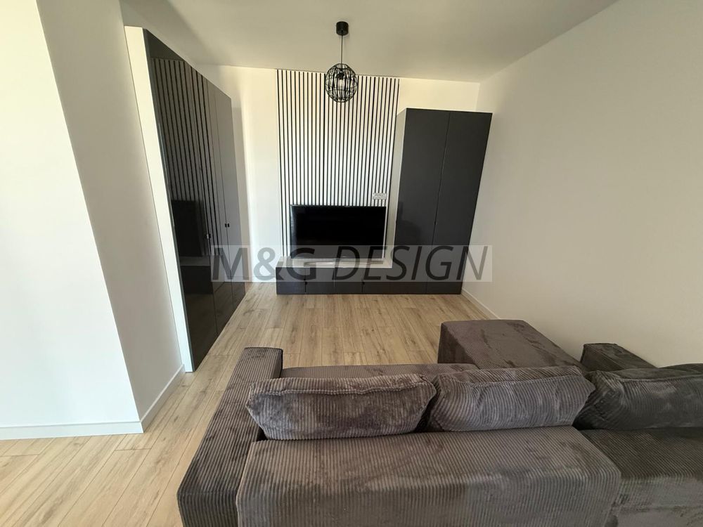 Apartament 2 camere complex rezidential nou - Poză 2