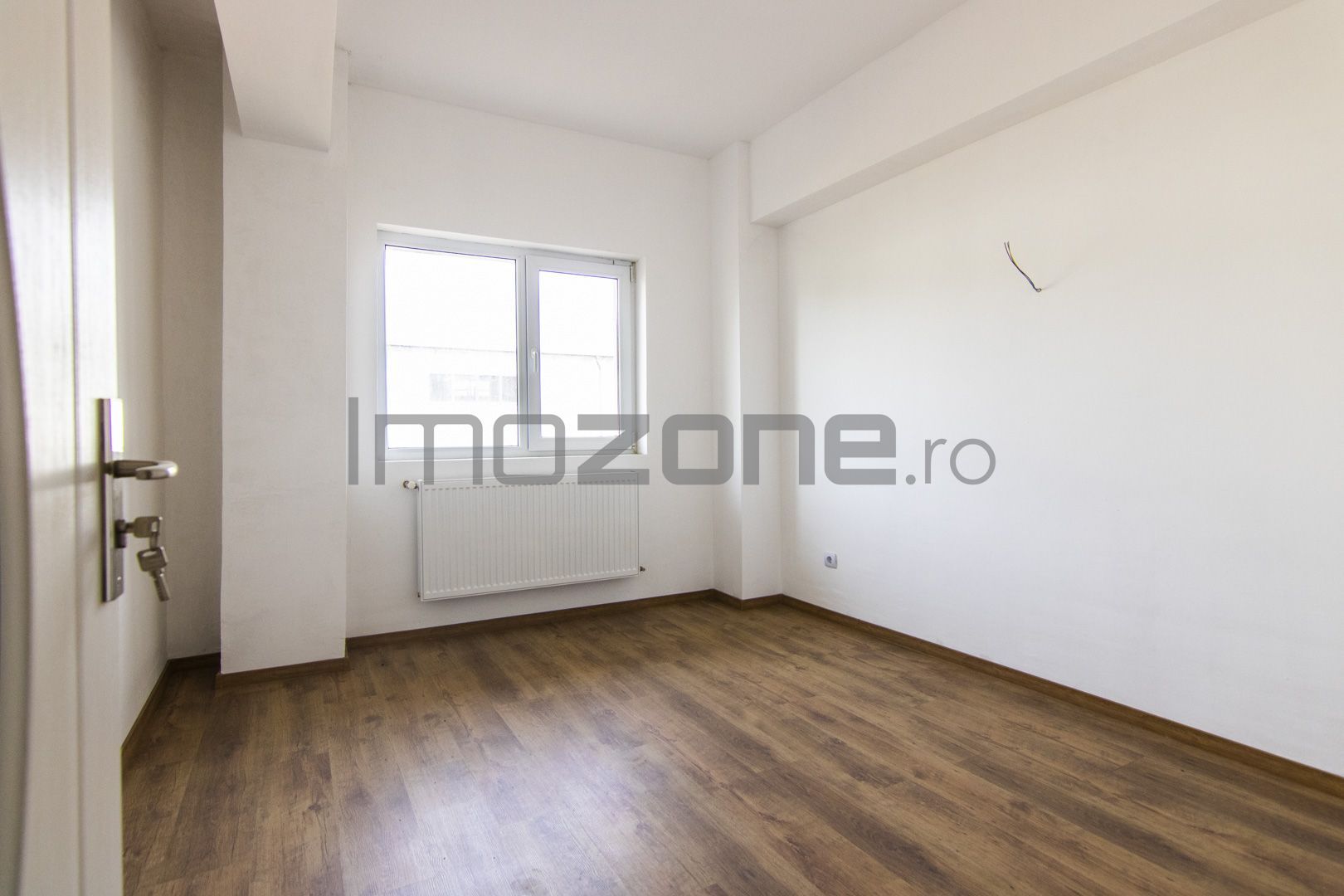 3 CAMERE, PARCARE SI BOXA INCLUSE - COMISION 0%, ORAS CHITILA-SOSEAUA BANATULUI - Poză 12