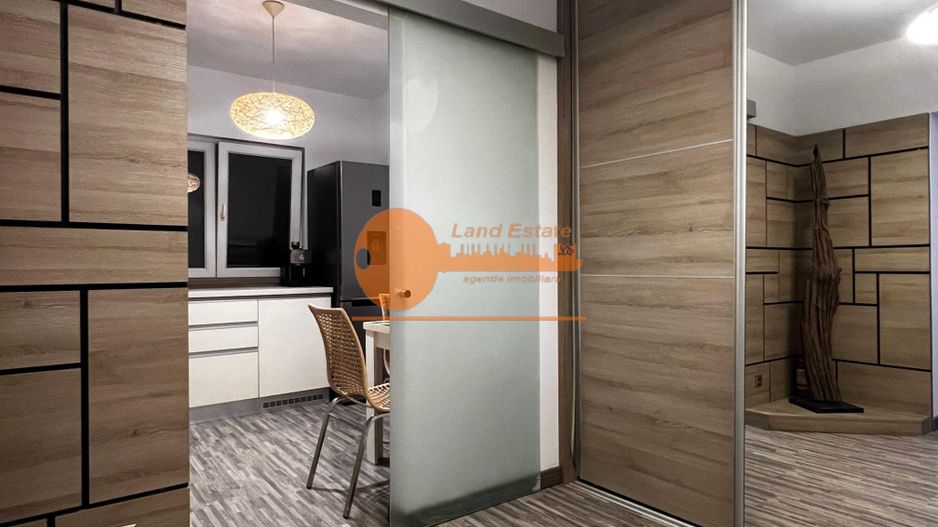 2 camere Stefan Cel Mare-Obor ( 400 m metrou-Renovat ) - Poză 4