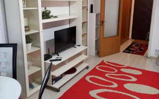 Garsoniera Drumul taberei mobilata si utilata - Poză 1