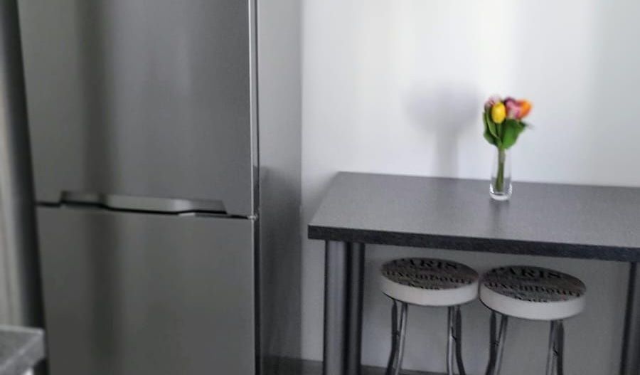 Garsoniera Dristor Decomandata, Bloc Mixt, etaj 3/4 - Poză 8