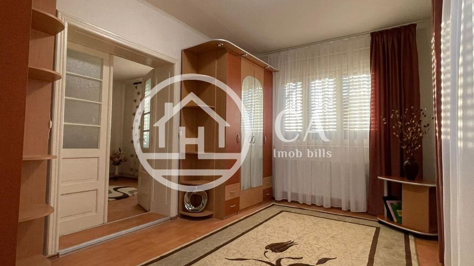 Casa cu 3 camere de vanzare in Santandrei, Oradea - Poză 1