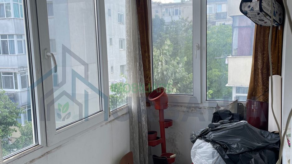 Apartament 3 camere de vânzare, Iasi, zona Mircea cel Batran - Poză 6