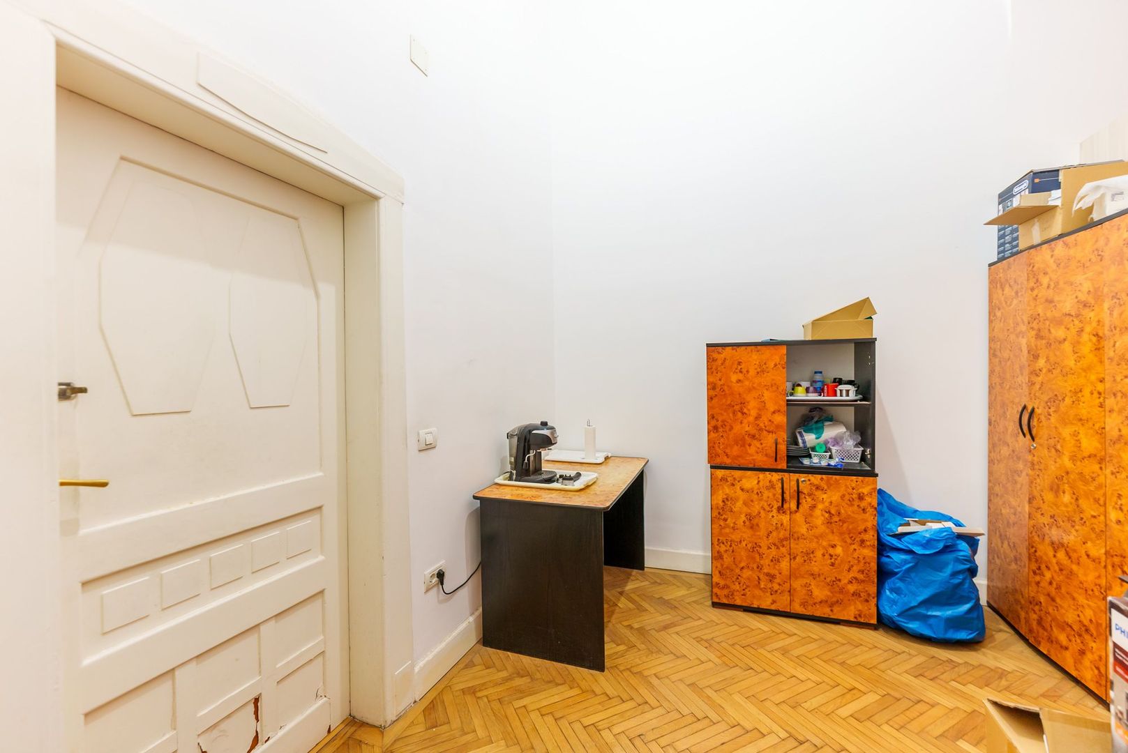 Apartament ultracentral cu 2 camere - Poză 7