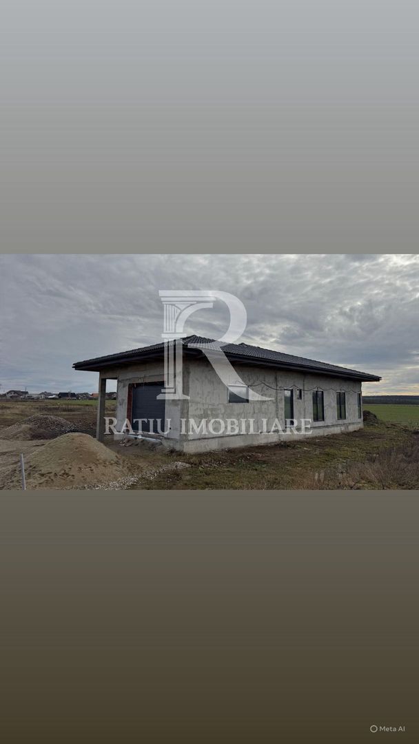 Casa cu 4 camere | Nojorid | Bihor - Poză 9