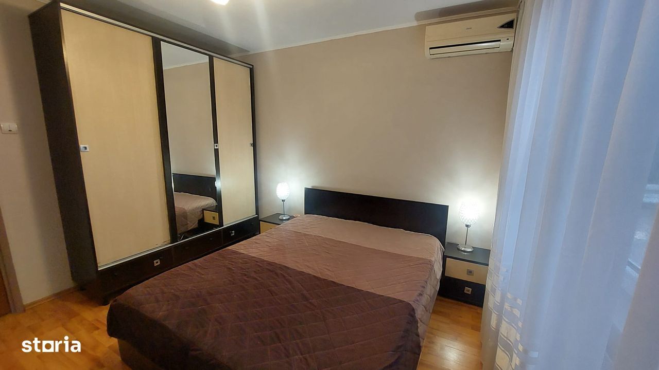 Apartament 3 camere decomandat, Gorjului, sector 6 - Poză 1