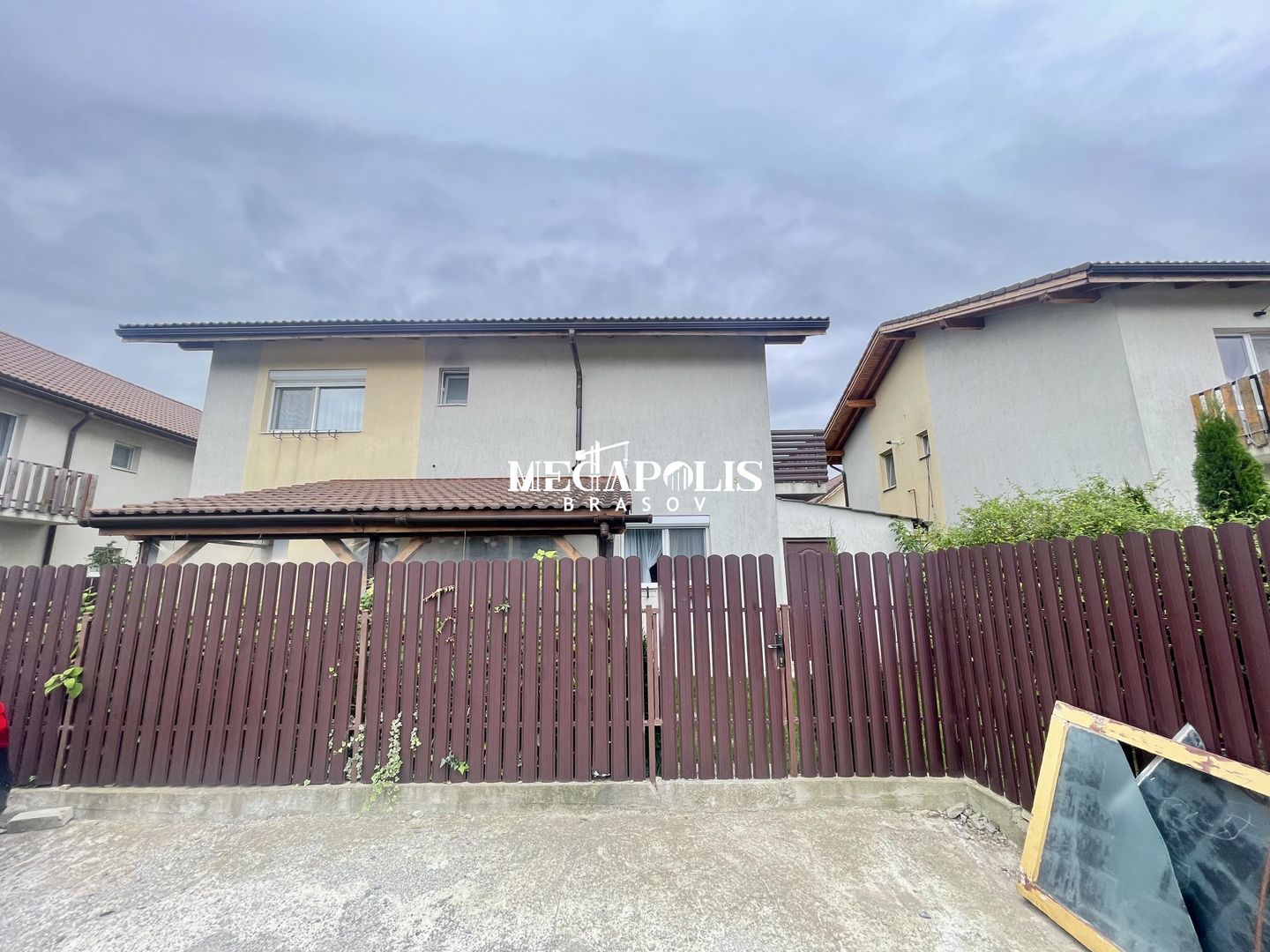 Duplex 3 camere | Prima închiriere | PET FRIENDLY - Poză 22