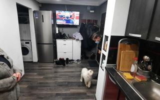 Apartament 2 camere Lipovei cu 2 blcoane - Poză 4