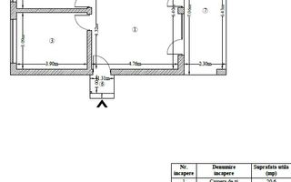 Casa individuala 3 camere - Green Future Snagov - Poză 17