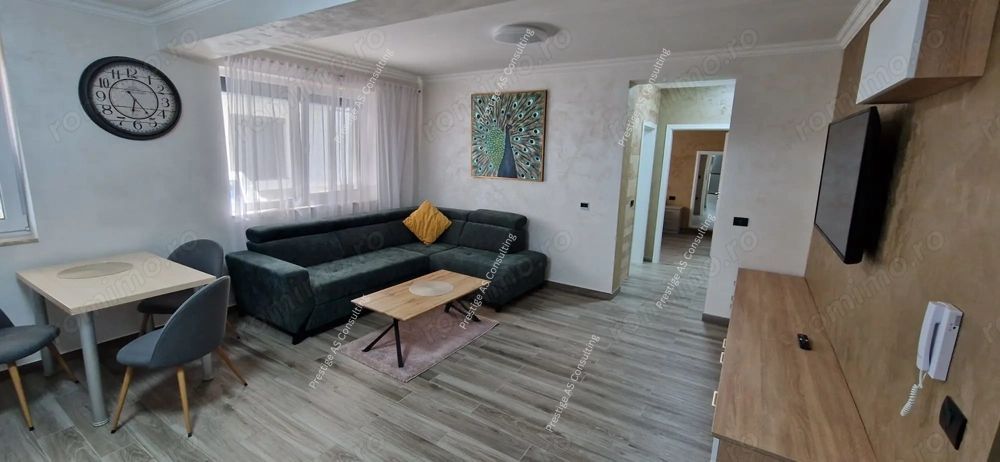 Apartament 2 camere | Zona Braytim | Pretabil Investitie - Poză 1