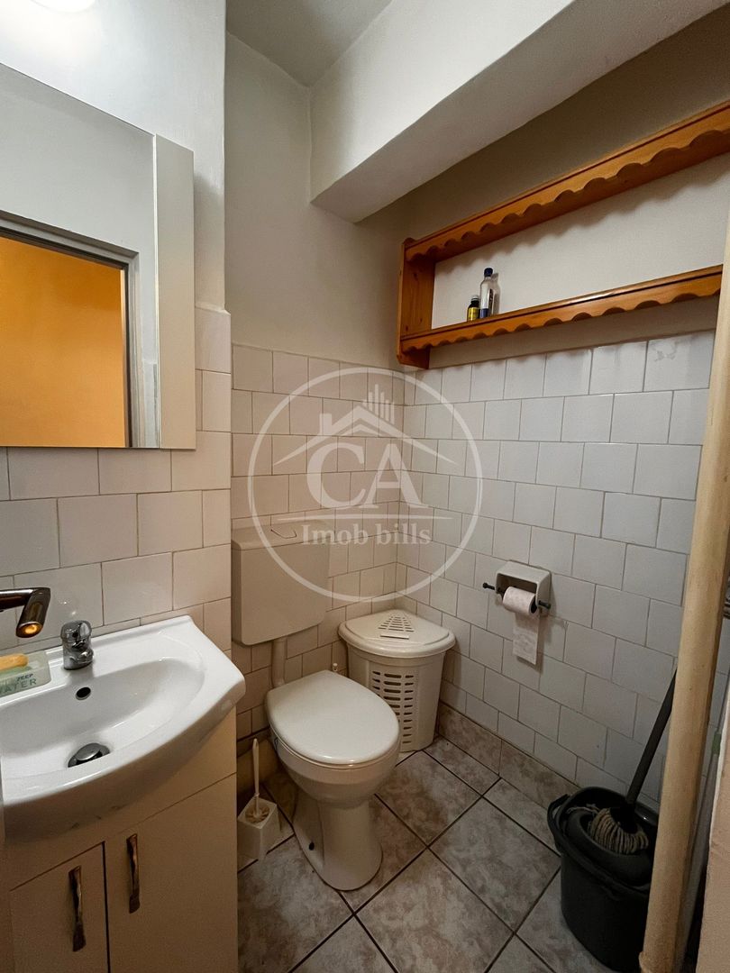 Apartament cu 3 camere de inchiriat în zona Calea Aradului, Oradea - Poză 9