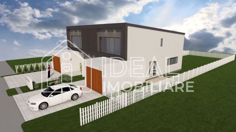 Prima închiriere | Casă Tip Duplex mobilată și utilată | 3 dormitoare - Poză 18