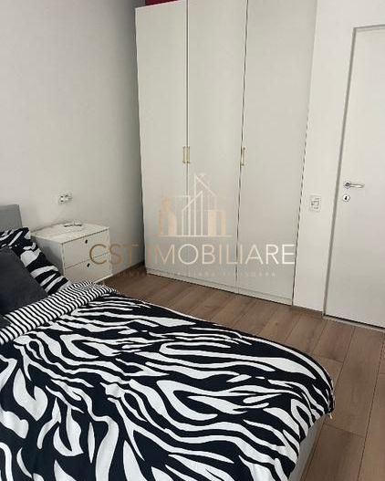Apartament cu 2 camere / Campeador City - Poză 6