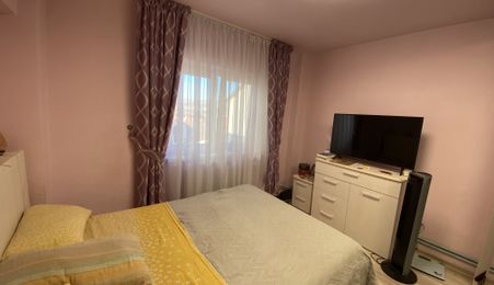 Apartament 4 camere decomandat | Centrală, Cisnădie | 70 mp