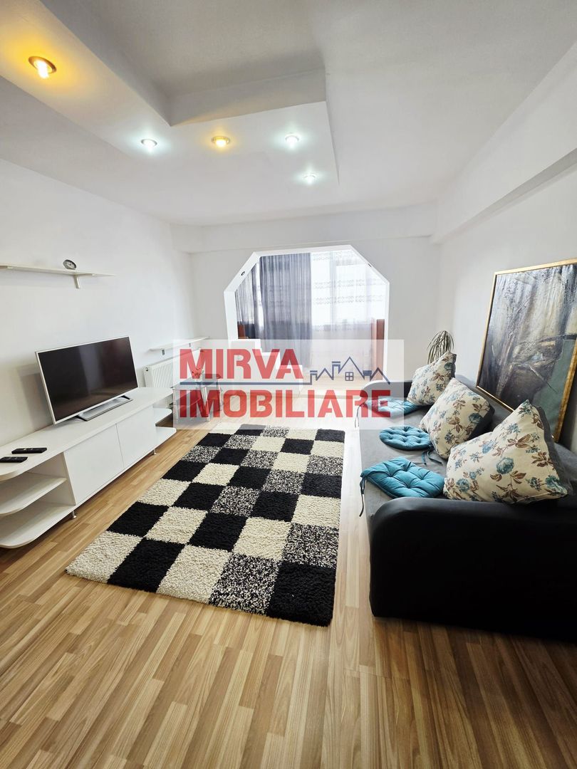 Apartament 2 camere decomandat, mobilat și utilat – Bld.Bucuresti - Poză 2