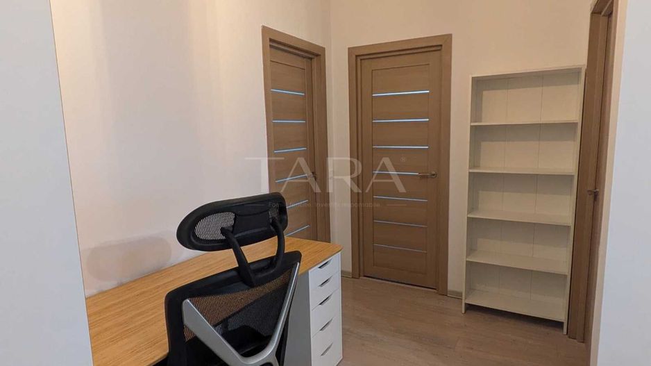 Apartament modern cu terasă 16 mp și parcare subterană inclusă - Poză 4