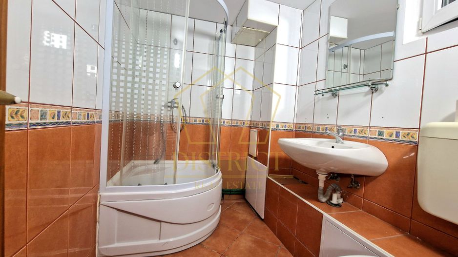 Spatiu de birouri cu 4 camere | Simion Barnutiu - Poză 10