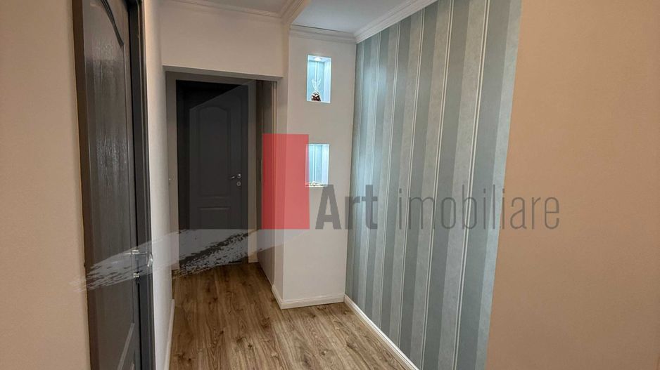 APARTAMENT 3 CAMERE LACUL TEI - Poză 6