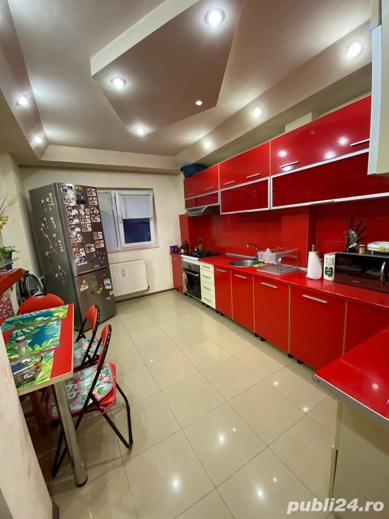 Apartament Dristor Park Lake - Poză 3