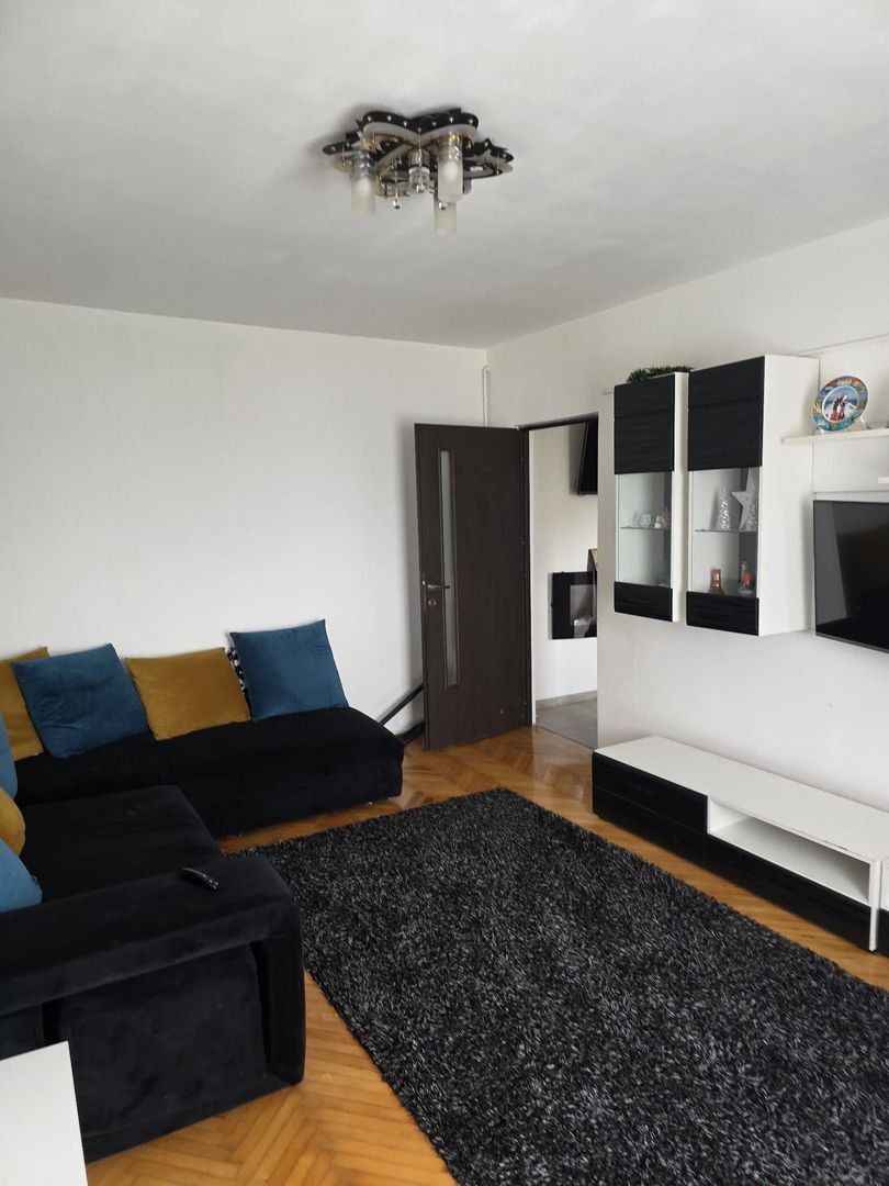 Apartament 3 camere - Tudor - Poză 5