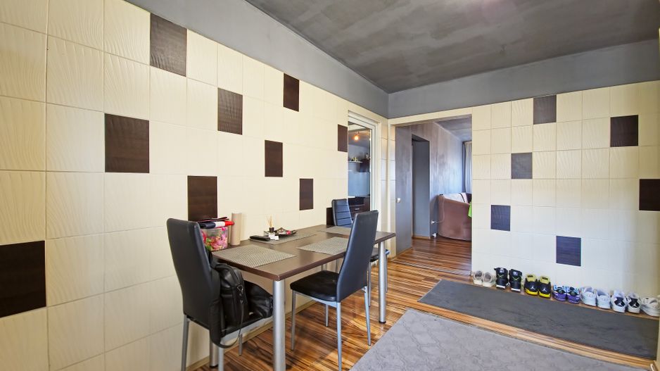 0% Comision,  Apartament 3 camere, mobilat, str. Primaverii , Manastur - Poză 14