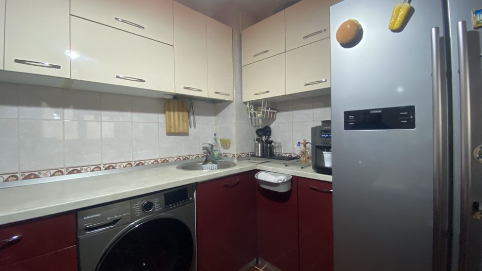 Apartament atragator cu doua camere, Baicului, 130.000€ negociabil - Poză 19