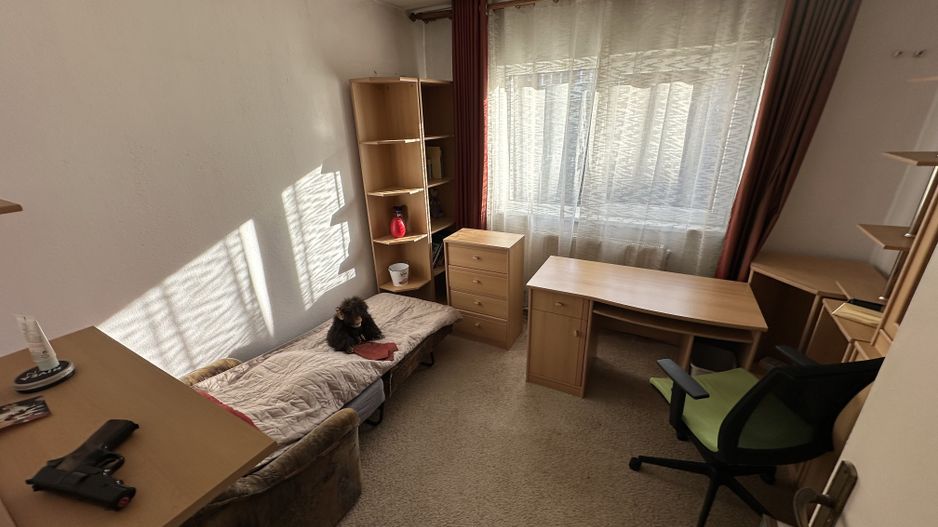 Apartament zona Girocului aproape de parc / etaj 2 din 4 - Poză 13