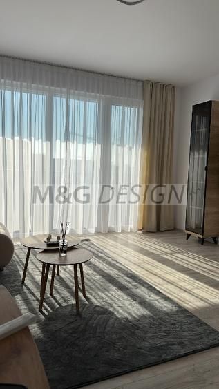 Apartament 2 camere Aradului bloc nou - Poză 4