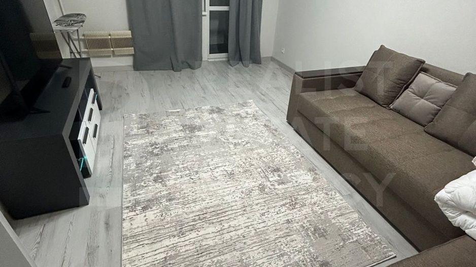 Chirie, apartament, 3 camere, str. Pajurii, Râșcani - Poză 1