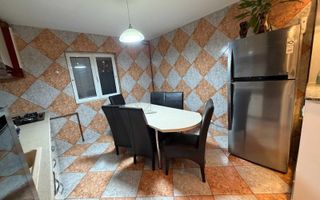 AP. 2 CAMERE- APARATORI, MASINA DE SPALAT VASE,PARCARE ADP, METROU - Poză 5
