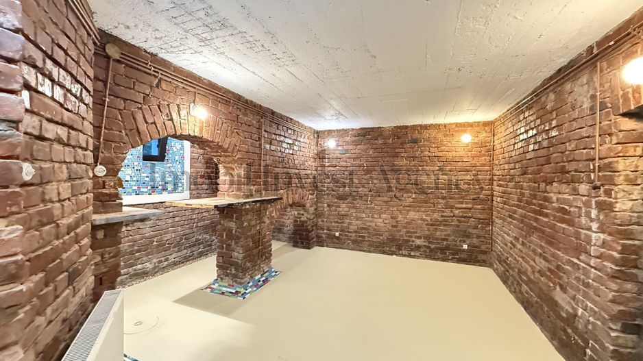 Vilă interbelică restaurată – Dorobanți Capitale 363 mp utili - Poză 45