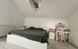 Vila individuala P+M~ 5 camere 2 bai ~ 700mp teren - Poză 5