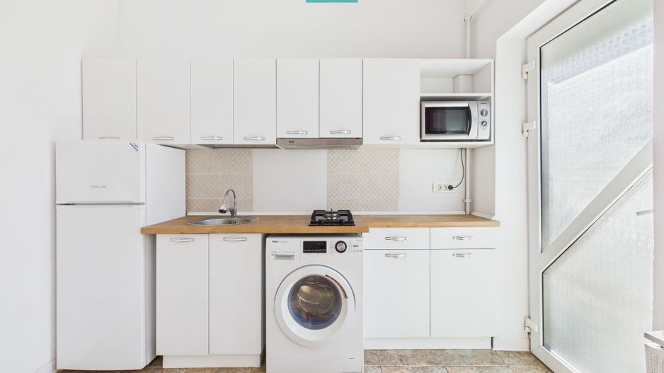 Apartament cochet și modern la casă în Grădiște - Poză 5