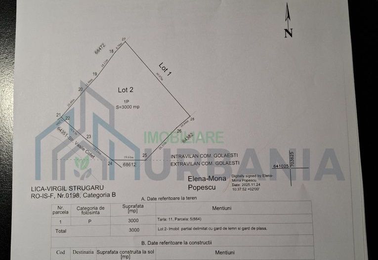 VAND Teren Golaiesti - Poză 5