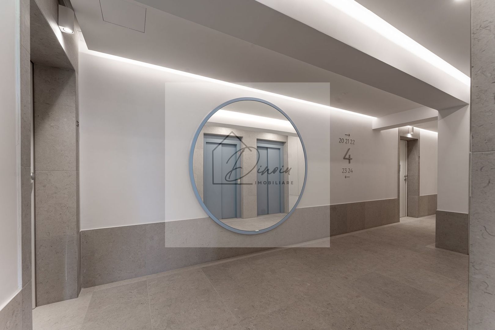 2 camere PRIMA VISTA  Promenada Pipera I TVA INCLUS I Premium I COM 0% - Poză 25