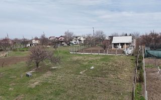 Casă de vacanță cu priveliște de vis – Merenii Noi, I.P. Bahus - Poză 6